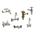 Faucets