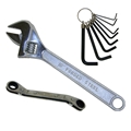 General Purpose Wrenches