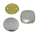 Overflow Plates