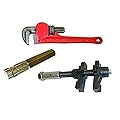 Pipe & Nipple Wrenches