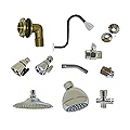Shower Items