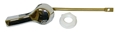 C.P. Tank Lever, 4-1/2
