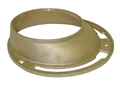 Br. Offset Closet Floor Flange