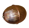 Copper Float Balls            