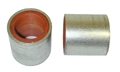 1-1/4 FIPT Dielectric Coupling