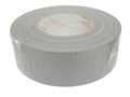 2" x 60 yd. Silver Duct Tape  