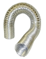 Flexible Aluminum Pipe