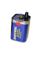 6 Volt Lantern Batteries