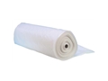 10 Ft x 100 Ft, 4 Mil, Clear Poly Sheeting