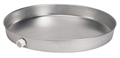 20" Aluminum Water Heater Pan 