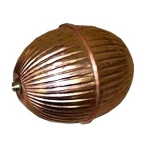 Copper Float Balls            