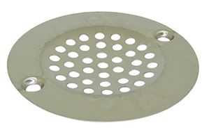 Old Style S.S. Sink Strainer  