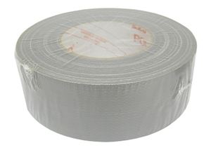 2&quot; x 60 yd. Silver Duct Tape  