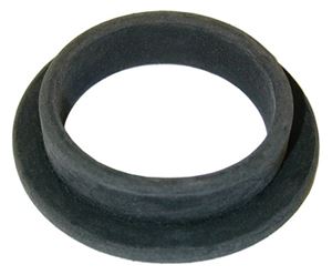 Flanged Spud Washers, 1-1/4&quot;  