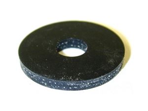 Bolt Washers,Cloth Inserted   