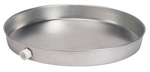 20&quot; Aluminum Water Heater Pan 