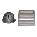 Bottom Strainers for Floor Sinks