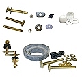 Tank Bolts, Screws, Nuts & Washers