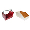 Storage Boxes