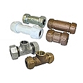 Compression Couplings