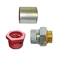 Dielectric Fittings