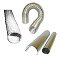 Vent Hose and Tubing