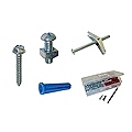 Screws / Bolts / Anchors