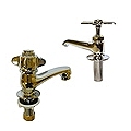 Basin Faucets