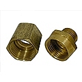 Female Thread Hose Fittings