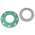 Flange Gaskets - Non-Asbestos