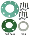 Non-Asbestos Flange Connection Kits