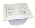 Floor Sinks and Accessories