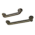 Safety Grab Bars