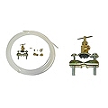 Ice Maker Kits & Saddle Valves