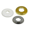 Plastic Floor and Ceiling Plates