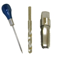 Drill Bits / Taps / Socket Savers