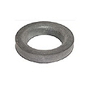 Sponge Rubber Closet Bowl Floor Gaskets