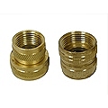 Swivel Hose Fittings