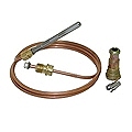 Thermocouples