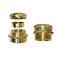 Brass Waste Connectors