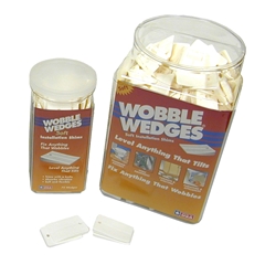 Soft Wobble Wedges