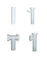 PVC Tailpieces