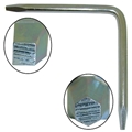 Angle Faucet Seat Wrench   IMP