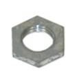 Tank Lever Nut - Zinc         