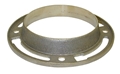 Brass Repair Floor Flange     