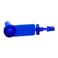 Meter Valve Seal - Blue