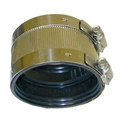 2" x 1-1/2" No-Hub Coupling   