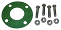 2.5 Flange Gasket Kit, Full Face, Non-Asbestos