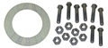 4" Flange Gasket Kit, Ring, Non-Asbestos