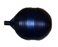Plastic Float Ball            